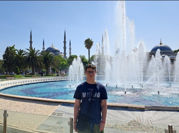 Istanbul