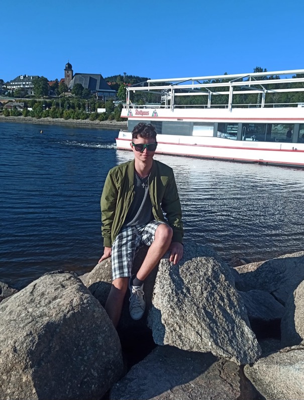 Titisee